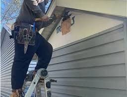 Best Aluminum Siding Installation  in Winter Gardens, CA